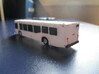  n scale nabi 40-lfw bus 3d printed finished model