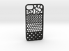 The Texture Case (Iphone 5S) 3d printed 