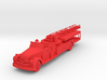 Seagrave 3d printed 