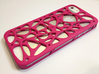 iPhone 5/5S case - Cell 2  3d printed 