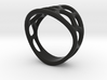 Cell Ring 3d printed 