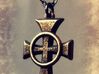 Boondock Saints - Celtic Cross pendant - 1" 3d printed 