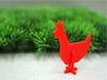 Animal_Chicken 3d printed 