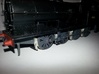 Replacement brake gear for LNWR/lms/br g2 0-8-0  3d printed Brakes in position