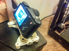 DJI Phantom 2 Vision Universal Camera Mount V2 3d printed 