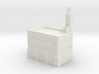 Paper Mill Store 3d printed 