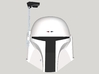 Supertrooper (Boba Fett) Helmet 3d printed 