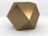 Cube Octahedron (Vector Equilibrium) 3d printed 