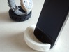 smart stand_annual ring 3d printed 