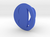 Smile Ring Size 9, 19.0 mm 3d printed 