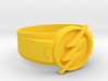 Flash Ring Size 14 23mm   3d printed 