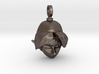 LoZ: Majora's Mask - Fierce Deity Mask Charm 3d printed 