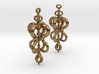 Vajraina 3d printed Vajraina Earrings