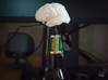 Brain Beer Twist Opener 3d printed 