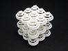 Spiral Cube3 by Ben Hart 3d printed 