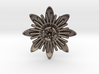 Passion Flower 3d printed 
