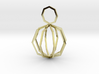 Motives Ngon - Necklace Collection 3d printed 