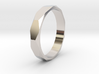 beveled ring   3d printed 