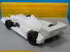 HO 2014 Indy Car Slot Car Body 3d printed 