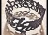 Loki's Bracelet 3d printed 