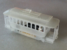 Sydney C Class Tram N Scale 1:148 3d printed 