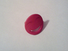Smile/Laughing Ring Size 4, 14.9 mm 3d printed Pink Strong & Flexible Polished