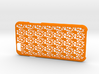 Arabesque iPhone6/6S case for 4.7inch 3d printed 