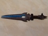 Rolling Thunder Blade 3d printed 