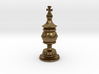 King Chess Piece 3d printed 