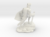 TheKnight (Small) 3d printed 