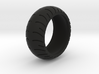 Chopper Rear Tire Ring Size 12 3d printed 