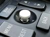 2001-2005 Lexus IS300 Navigation Joystick / Enter  3d printed Installed View 2
