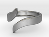 Open Design Ring (25mm / 0.98inch inner diameter) 3d printed 