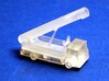 Showtruck 1,1 - 1:220 (Z scale) 3d printed 