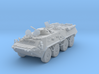 1/75 BTR-80 APC 3d printed 