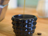 rock (espresso) mug 3d printed 