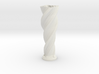 Vase 'Anuya' - 40cm / 15.75" 3d printed 