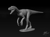 Herrerasaurus 1/40 3d printed 