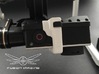 GoPro Zenmuse H3-2D Mounting Bracket 3d printed GoPro Zenmuse H3-2D Mounting Bracket