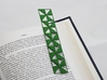 Pinwheel Bookmark 3d printed 