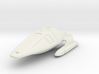 Type-9 Shuttle 3d printed 