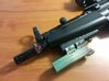 Mace MP5 Cocking Handle 3d printed 