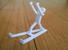 StrongMan iPhone or Smartphone Stand 3d printed 