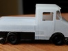 Grumman MOW Truck HO Scale 3d printed 