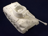 1:35 M18 Hellcat Tank Destroyer from World of Tank 3d printed Photo of printed model