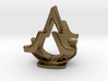 Assassins Creed Desk Sculpture 3d printed 