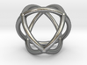 0072 Stereographic Polyhedra - Octahedron 3d printed 