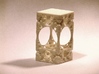 Box Pillar Fractal 3d printed 