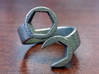 Wrench Ring size 10 3d printed Add a caption...