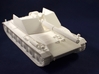 1:35 Rhm.-Borsig Waffenträger from World of Tanks  3d printed Photo of printed model